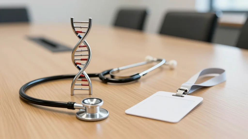 Decade‑Old Myths Still Fuel JPM Healthcare Talk