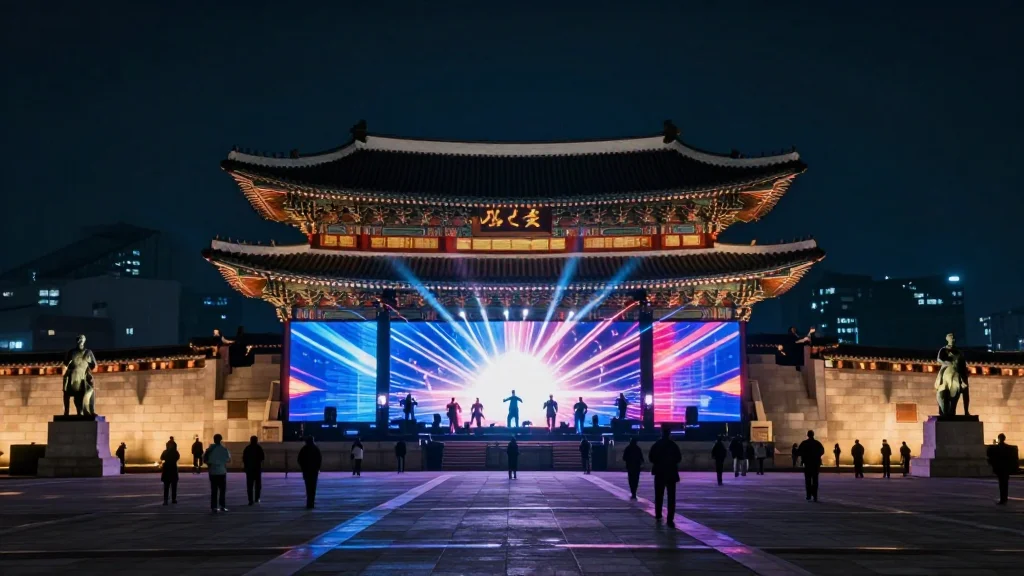 Netflix Live-Streaming South Korea’s Mega Boy Band BTS ‘The Comeback’ Performance on March 21