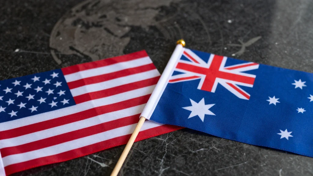 Five Eyes in Focus with Brat Nomination
