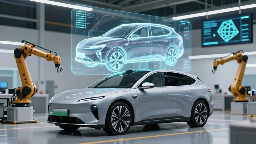 JSW Motors Partners Dassault Systèmes to Boost Design and Manufacturing