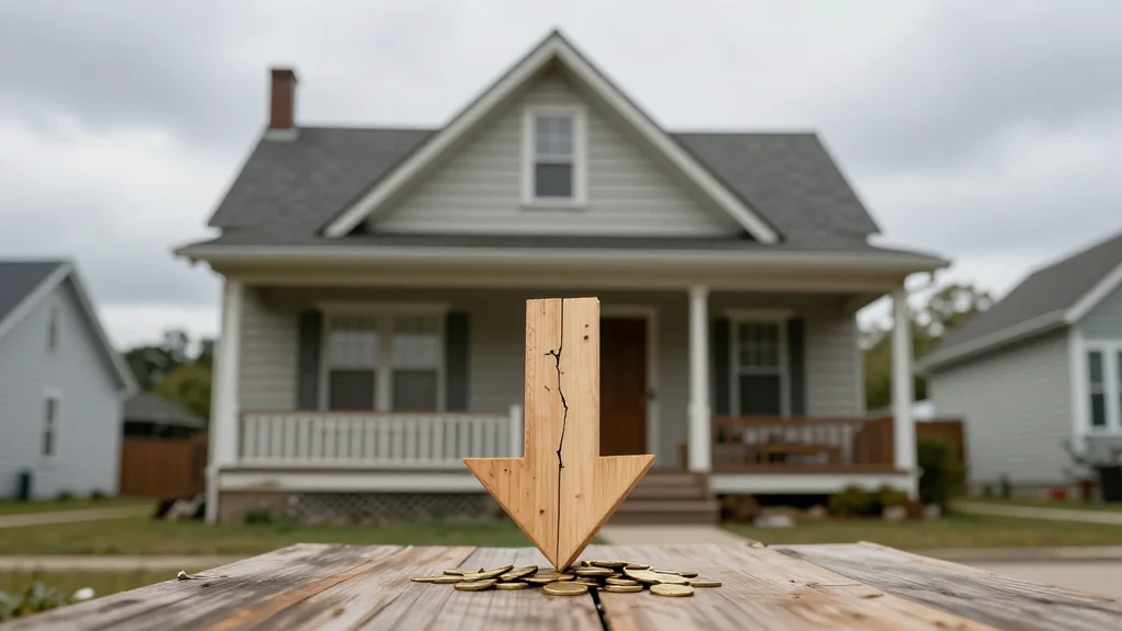2008 Housing Crash Outperformed Stocks, Yet Stocks Still Touted