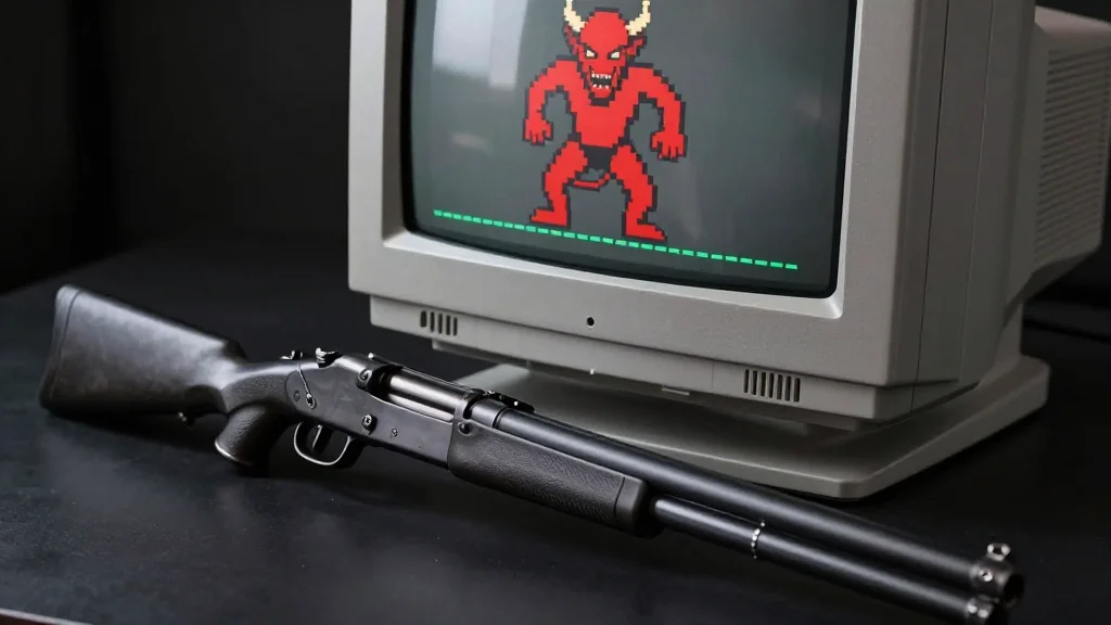 Overcomplicated Games Are Driving Industry Decline