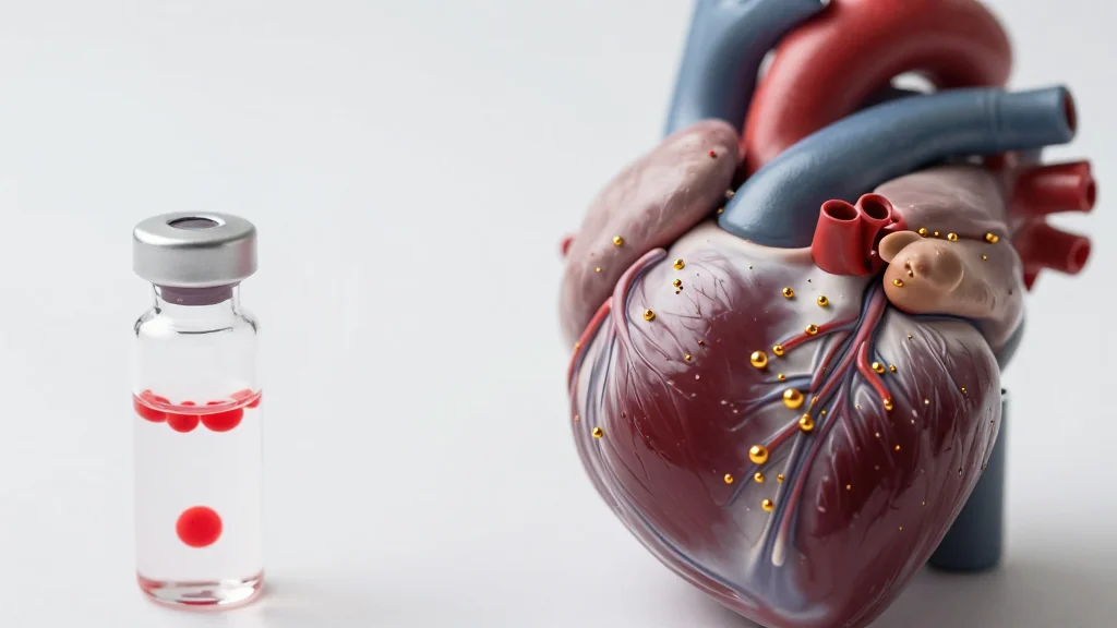 ApoB, Not LDL, Predicts True Heart Attack Risk