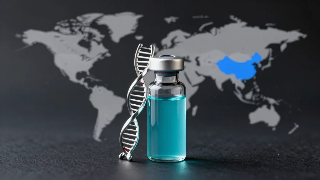 Late‑Stage Drug Development Trends: Phase III, AI, Global Partnerships