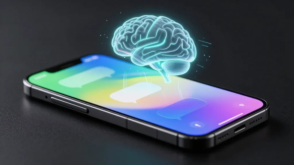 OTT Messaging Apps to Exceed 5.2 Bn Users by 2028 as Smartphone Adoption and Enterprise Messaging Surge