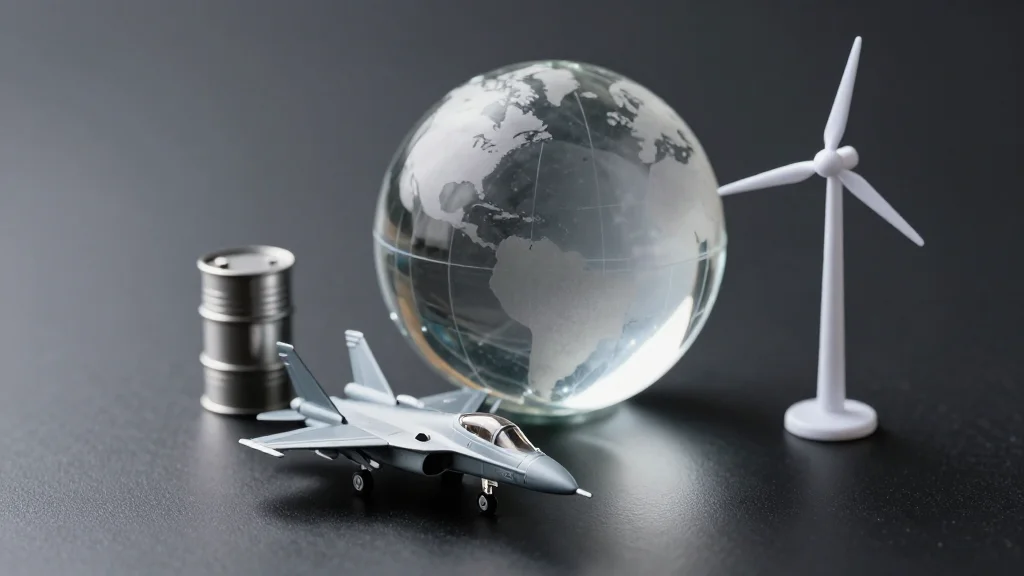 Analyzing Global Powers' Stance on Iran Conflict