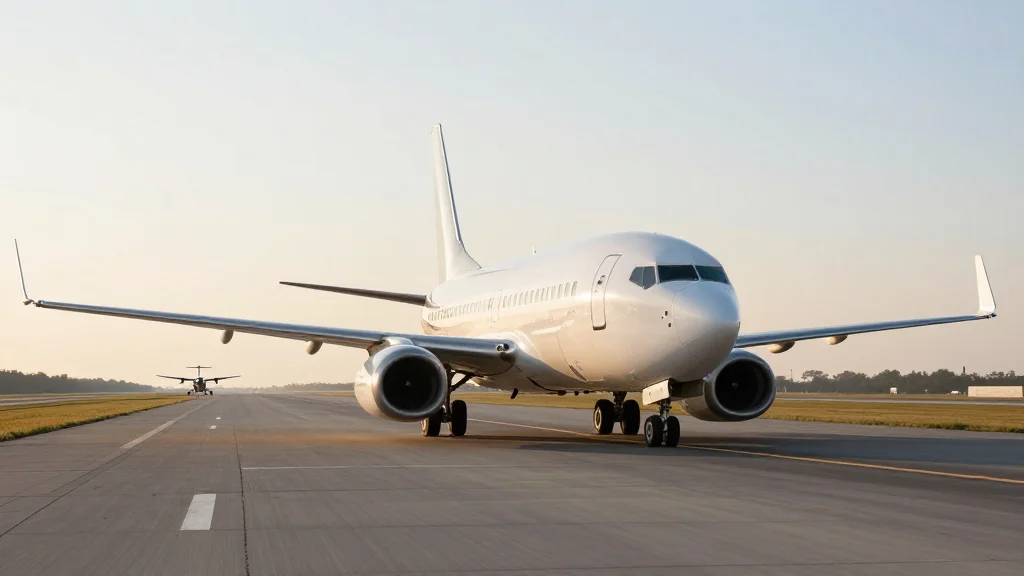 U.S. Short-Haul Flights Drop 11% as Longer Routes Gain, OAG Data Shows