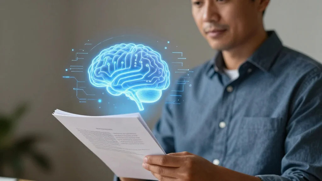 AI Misses Nuance: Human Insight Still Essential