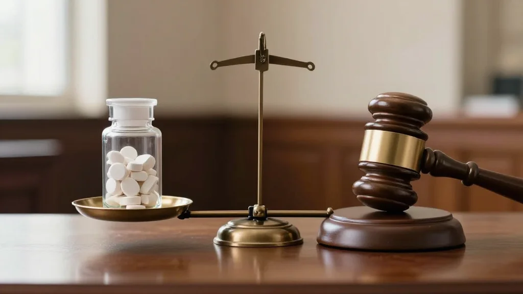 Louisiana Judge Upholds Lawsuit, Orders FDA to Complete Mifepristone Safety Review
