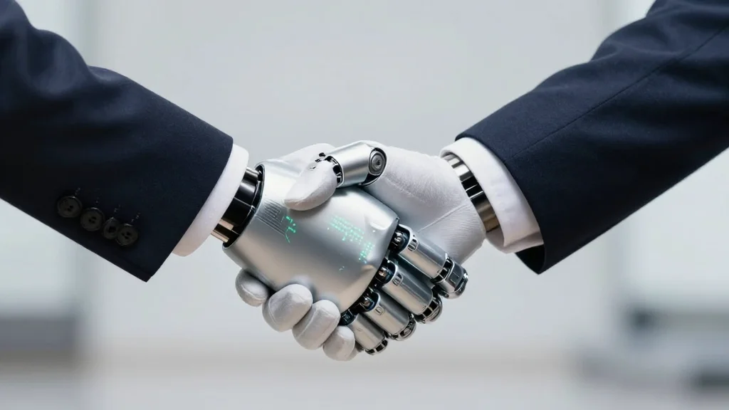 Anthropic Boosts Hiring Even as AI Writes 90% of Its Code