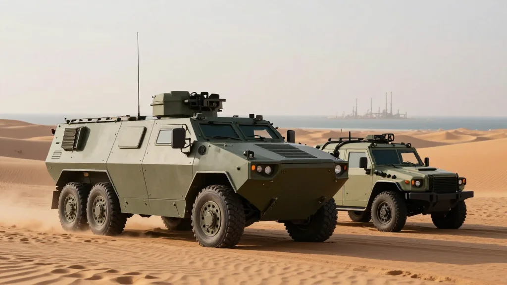 US Mulls Adding 10,000 Troops for Iran Deterrence