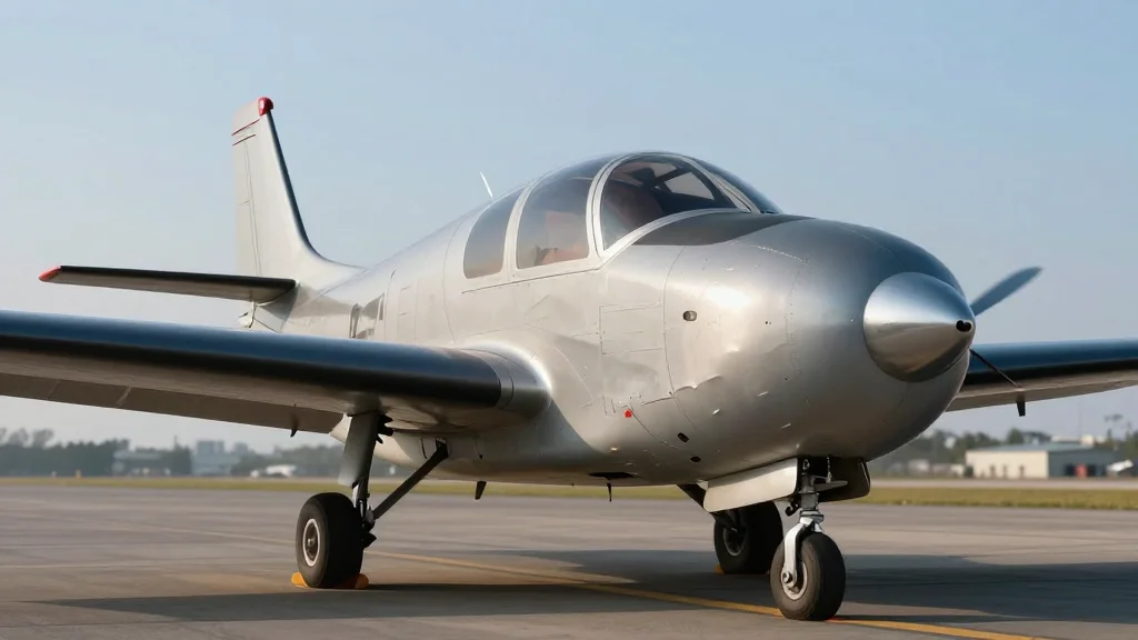 World's Ugliest Airplane Flies First, Kawasaki EC-2 Stands Out