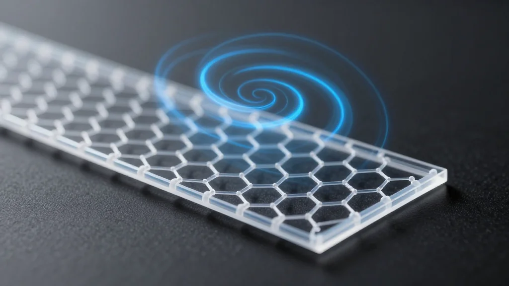 Electrically Tunable Spin Polarization in Graphene Opens Path Toward Low-Power Spintronic Devices
