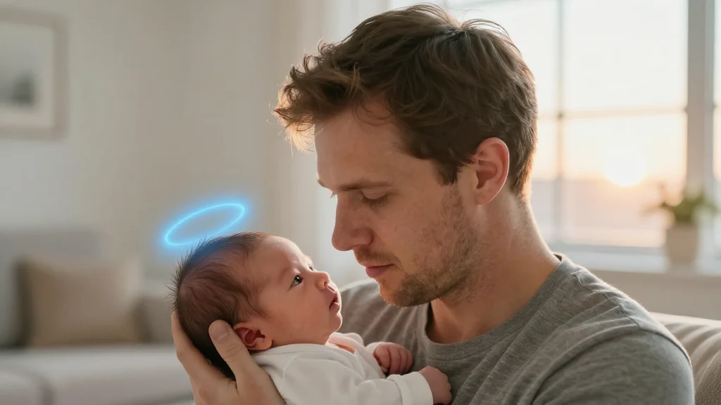 New Father Zach Fox Publicly Shares His Battle with Paternal Postpartum Depression