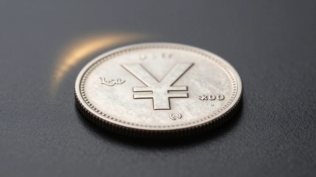 Yen Slides as Wall Street Rally Fuels Risk‑on Trade