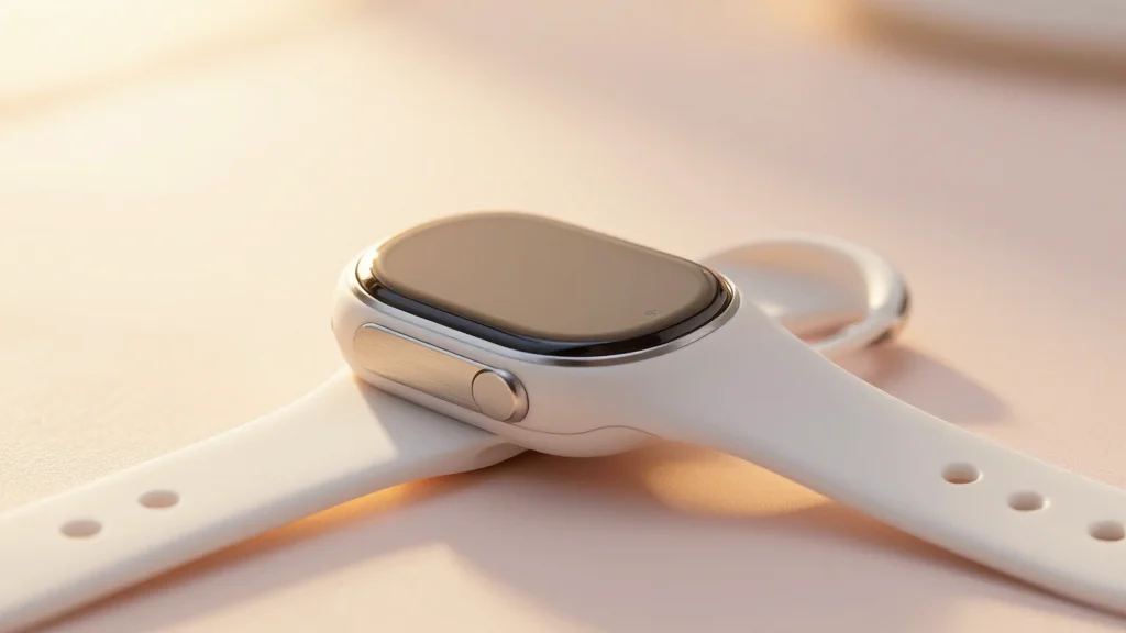 Wearables that Track Sun Exposure Are Here and Ready to Disrupt the Sun-Care Market