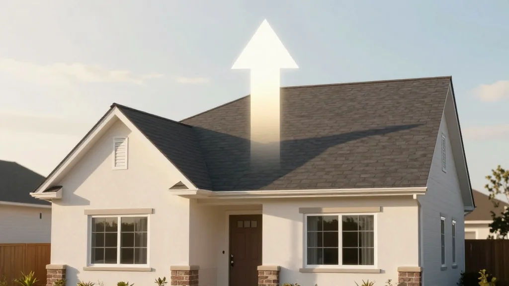 Homeowners Are Strong; Non‑owners Face the Real Crisis