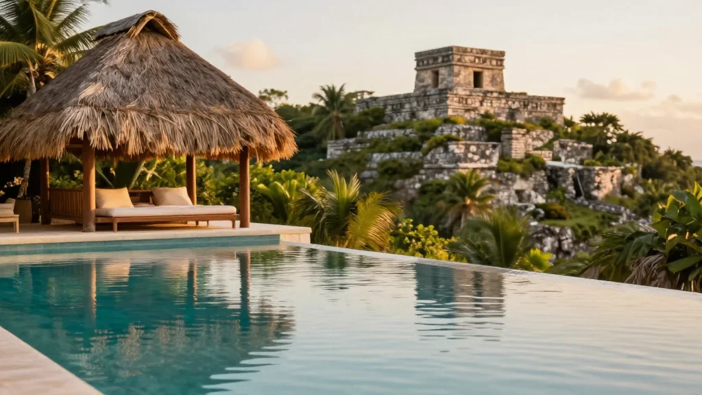 Two of Mexico’s Must-See Yucatan Towns