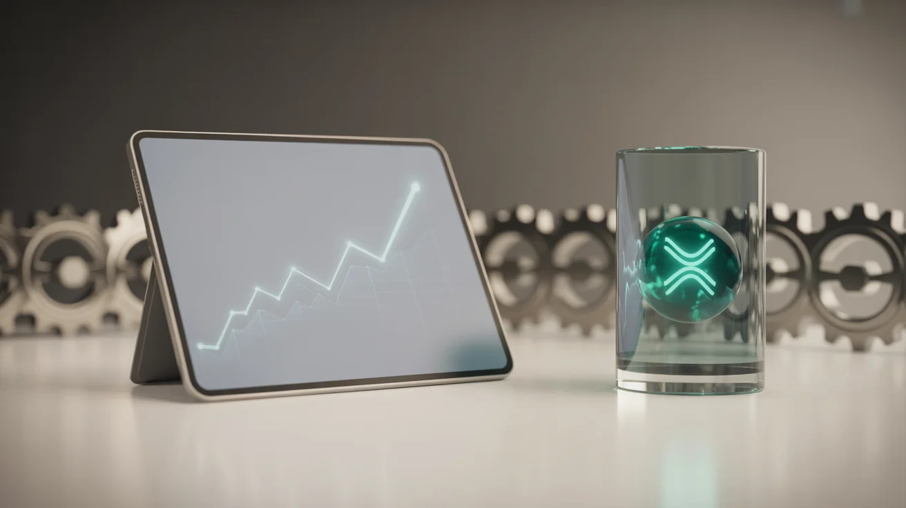 Why XRP ETF Proposals Are Increasing and What Is Keeping Other Issuers on the Sidelines