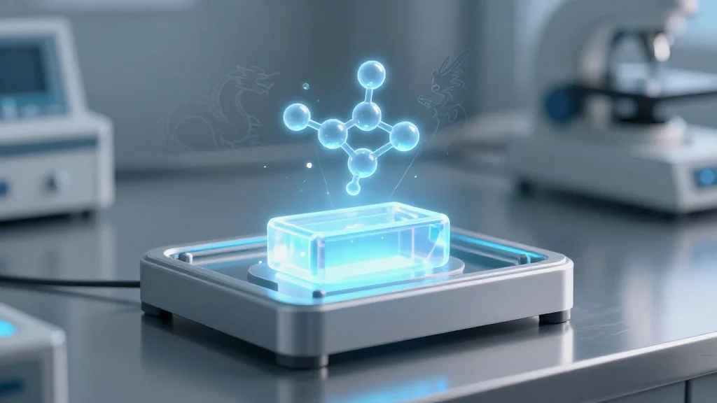 How Chinese Labs Race for the Next ‘First-in-Class’ Breakthrough