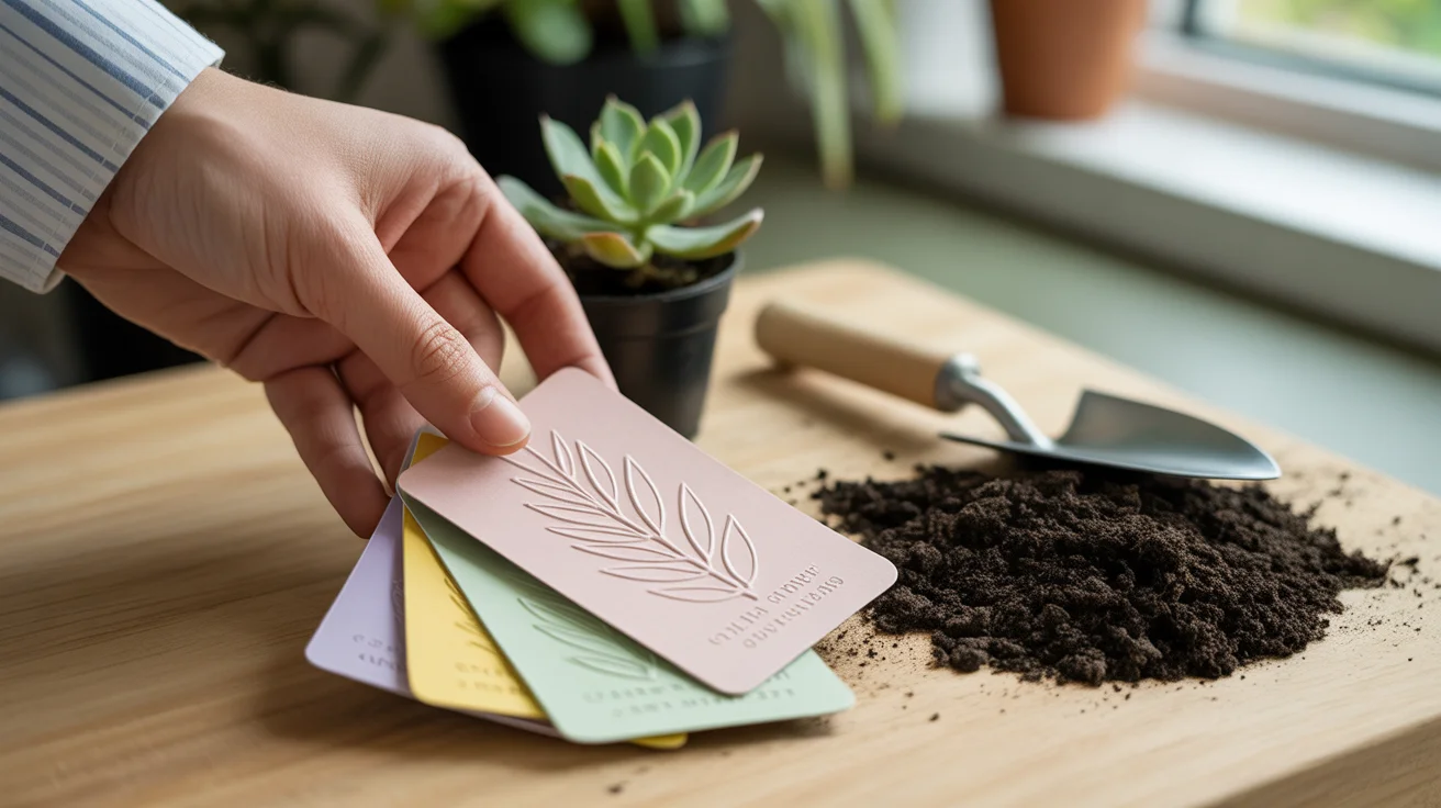 Introducing Picture Cards: Visual Guides for Easy Setup
