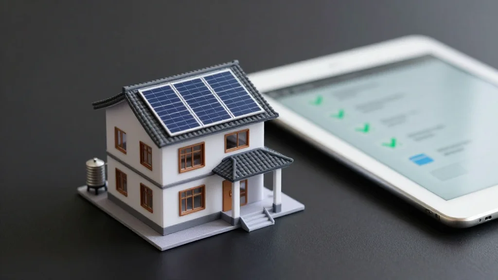 Taiwan's Taichung Land Bureau Launches Online System for New Standardized Home‑Sale Contracts