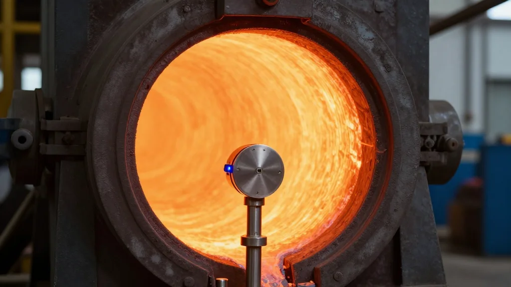 Guangxi Steel Plant Cuts Coal Use by 60,000 Tonnes Using AI Model