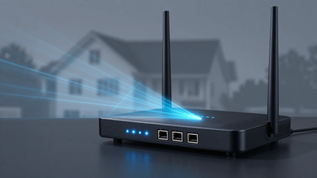 Cyber Criminals Too Are Working From Home… Your Home