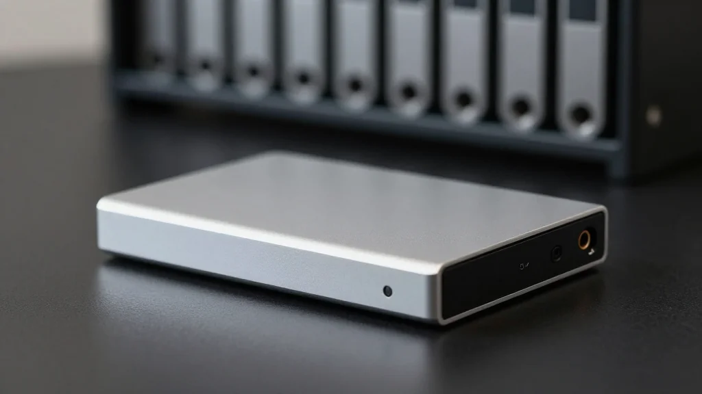 Apple Triples External Drive Prices Amid Supply Shortage