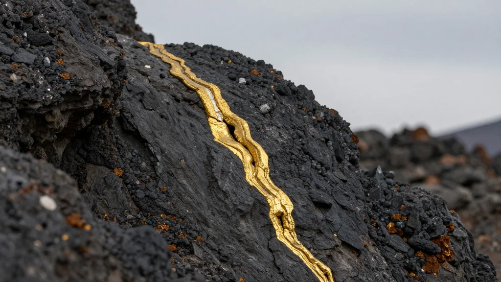 49 Metals Targets Large Epithermal System at Gold Mountain Following High-Grade Gold Hit