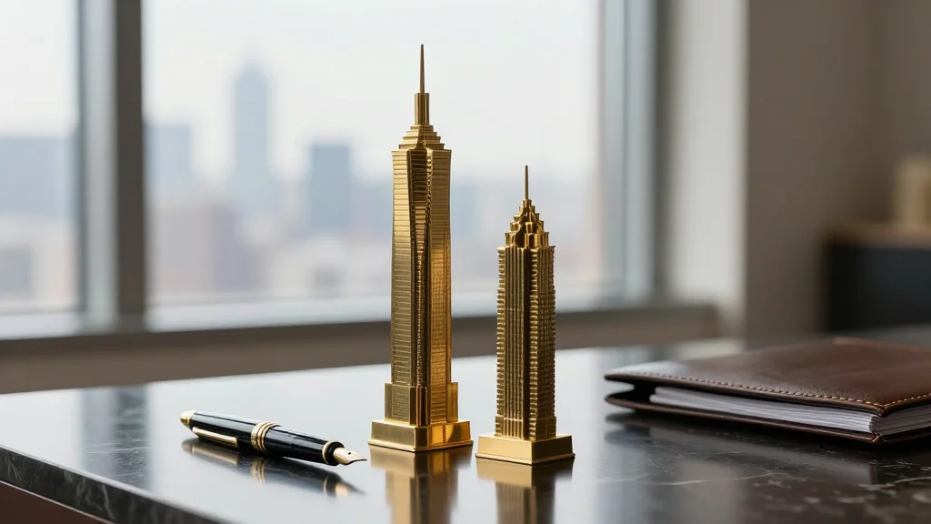 Empire State Realty Trust Acquires Ground Leases for 111 West 33rd St and 1400 Broadway for $113.6M