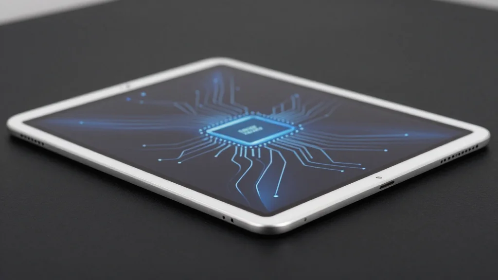 Apple Introduces the New iPad Air, Powered by M4