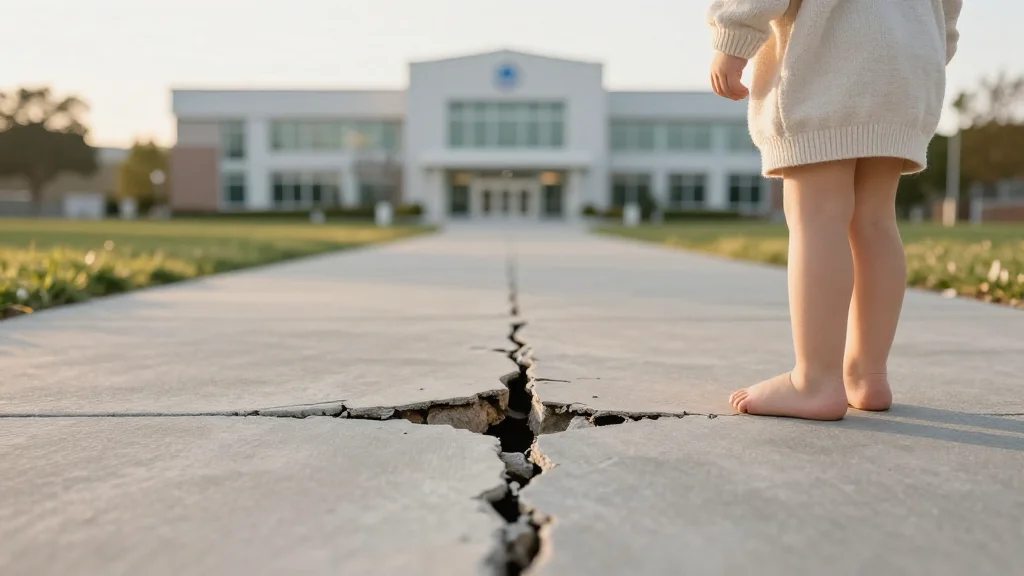 Closing the Pediatric Care Gap Through Primary Care Reimbursement Reform: Chris Johnson, MBA