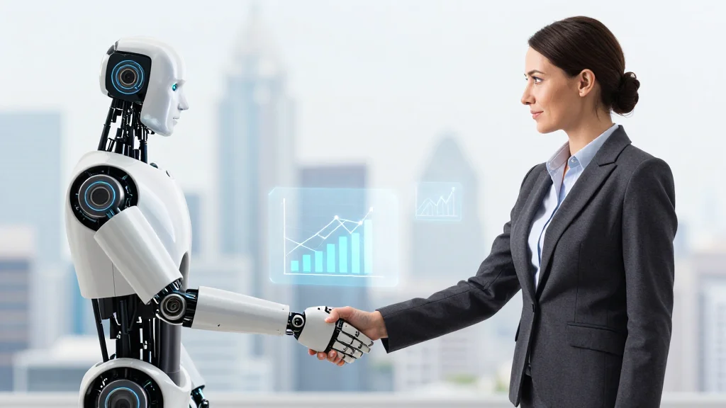 AI-Driven Marketing Reshapes CMOs, CFOs, and Sales
