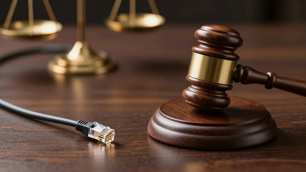 LSK Moves to Secure Seat in High-Stakes Cybercrime Law Appeal