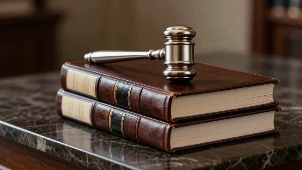 US Federal Employment Litigation Jumps to Seven-Year High – Study