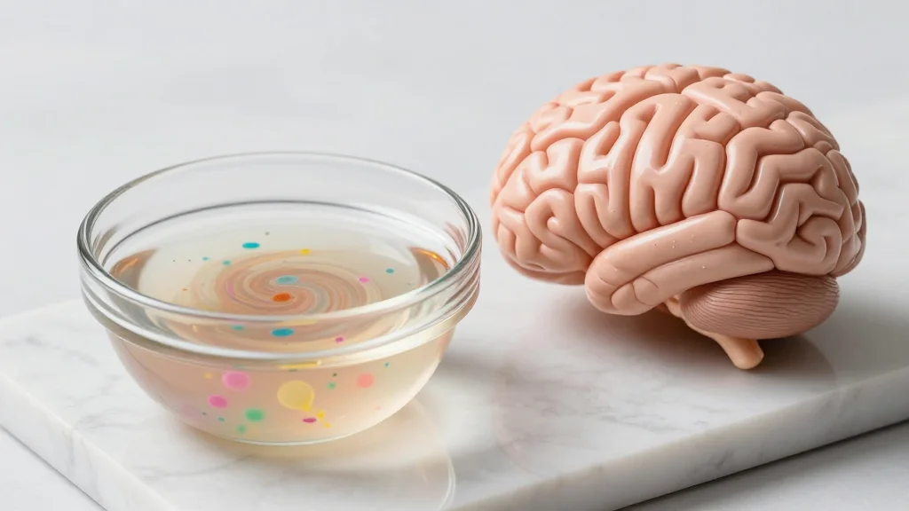 China's Brain‑Gut Health Initiative Links Microbiome Shifts to Psychiatric Disorders