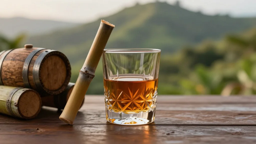 7 Things You Should Know About Appleton Estate Rum, Jamaica’s Oldest Continuously Operating Distillery