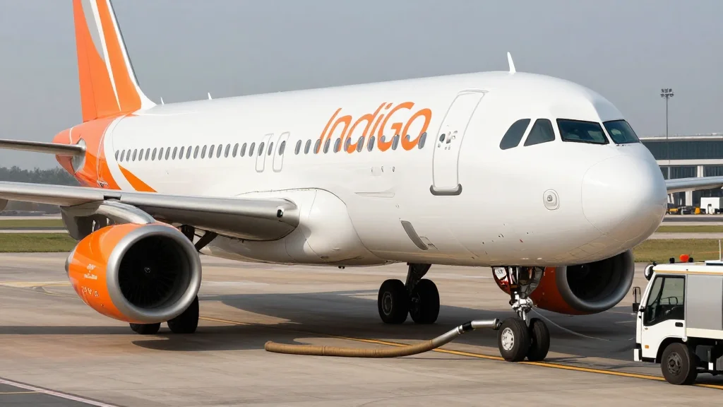 IndiGo Q4 Preview: Can India’s Biggest Airline Weather Fresh Turbulence?