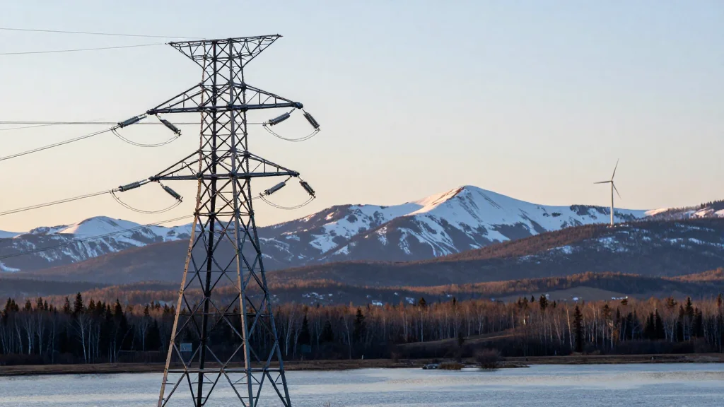 Canadian Experts Map Electrification Roadmap to Hit Decarbonisation Targets