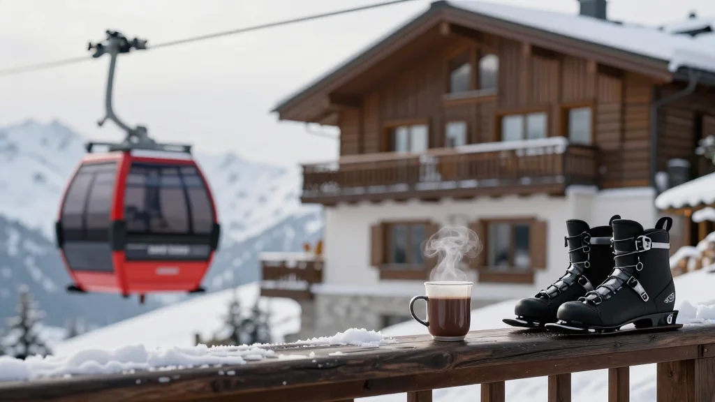 Report: Western Winter Resorts Weakness Continued in March; Summer Bookings Up
