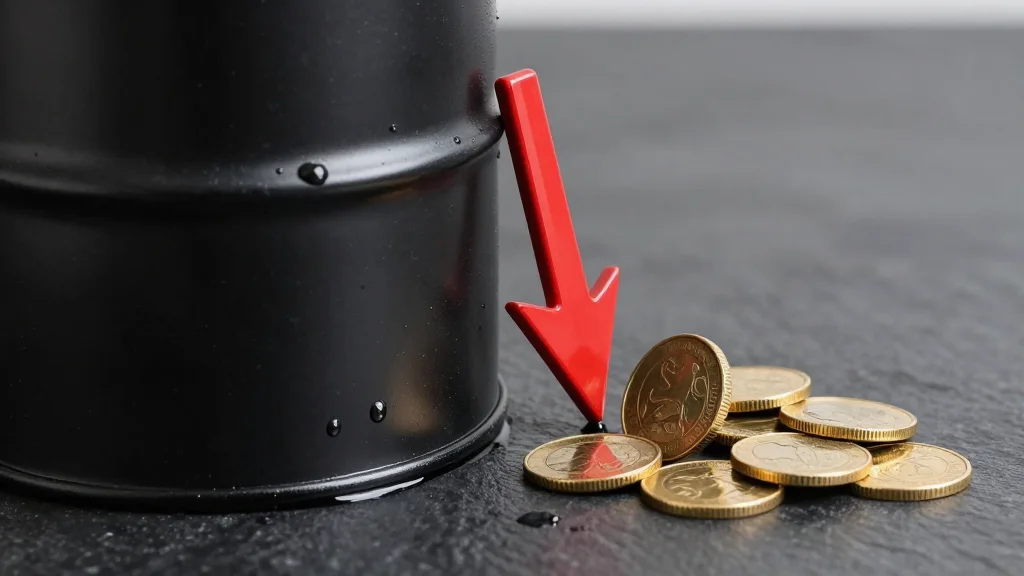 Tullow Oil Books $4.5m Loss on Sale of Kenya Assets