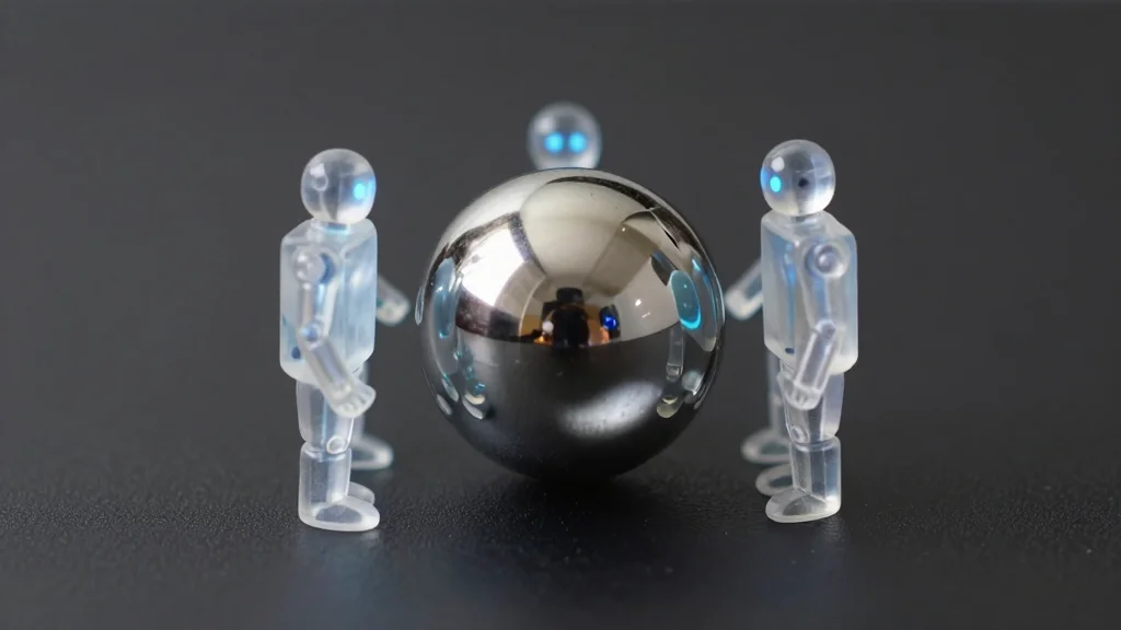 AI Agent Teams Redefine Work, Raising Control Challenges
