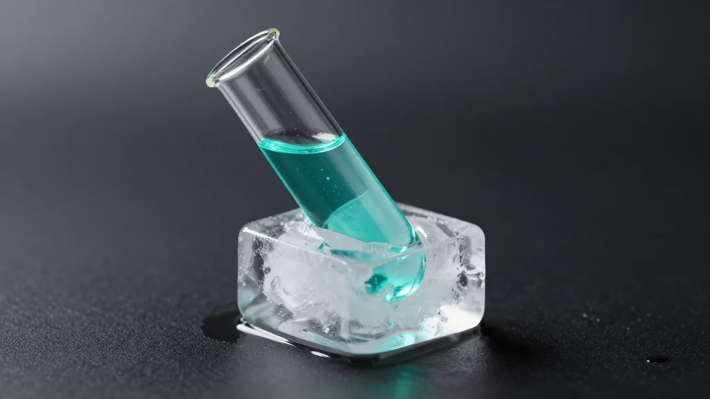Chemists Demonstrate Enzyme‑Free RNA Self‑Replication Under Early‑Earth Conditions