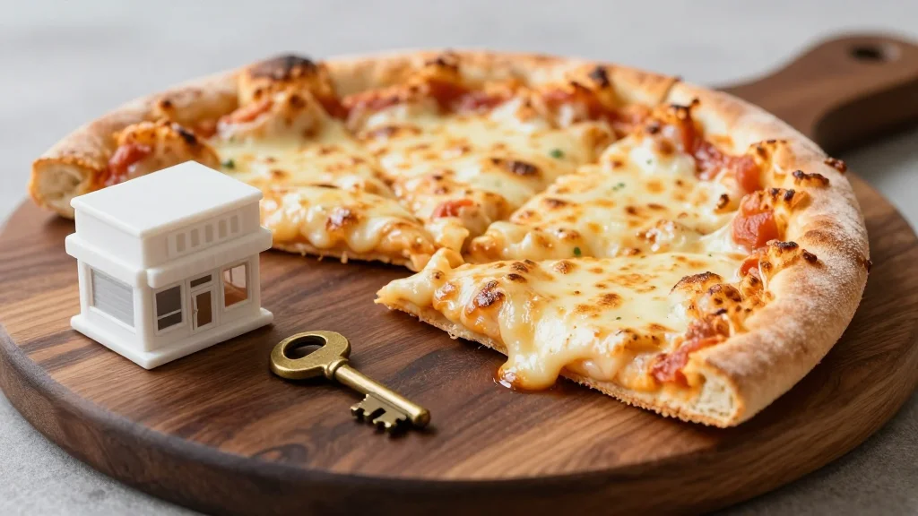 Multi-Brand Thompson Restaurants to Add Franchising to the Mix