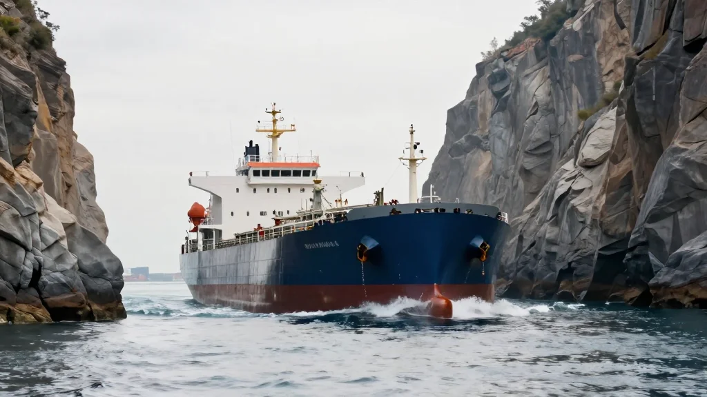 Strait Disruption Could Drop 2026 Oil Demand Below IEA Forecast
