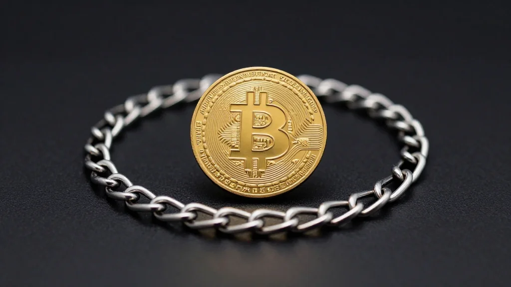 Robinhood Chain Embeds Tokenized Assets N