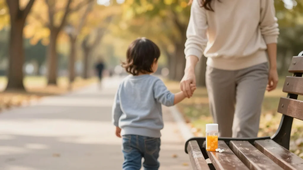 Experts Warn Surge in ADHD Diagnoses May Lead to Over‑Medication of Children