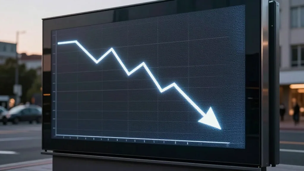 Meta Ad Quality Plummets; Cutting Spend Is only Fix
