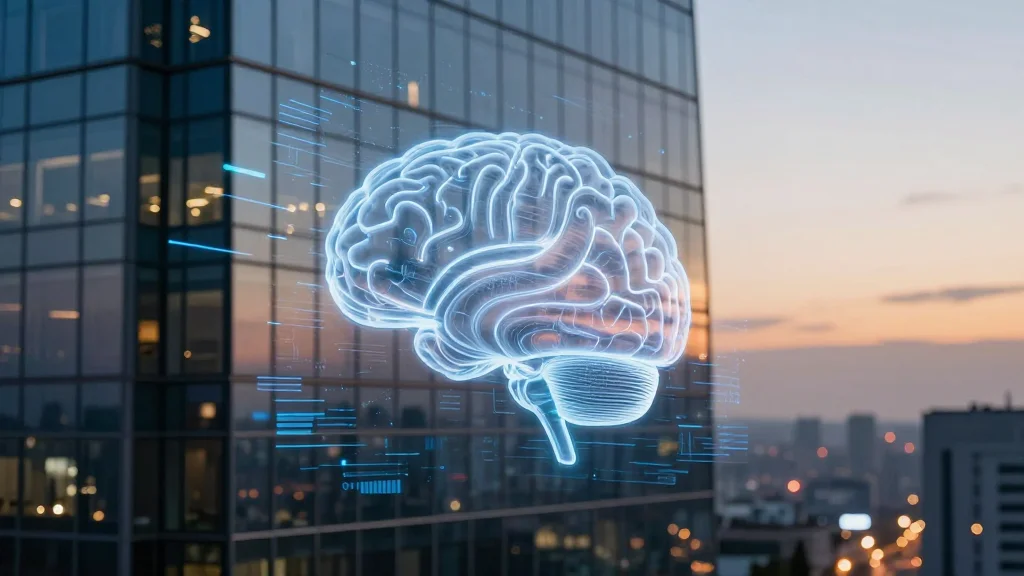 AI Adoption Soars in Commercial Real Estate, Trust Remains a Barrier